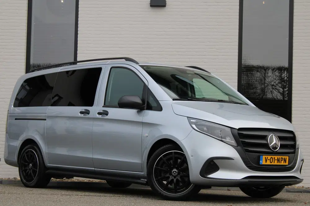 Mercedes-Benz Vito 116 CDI uit 2024
