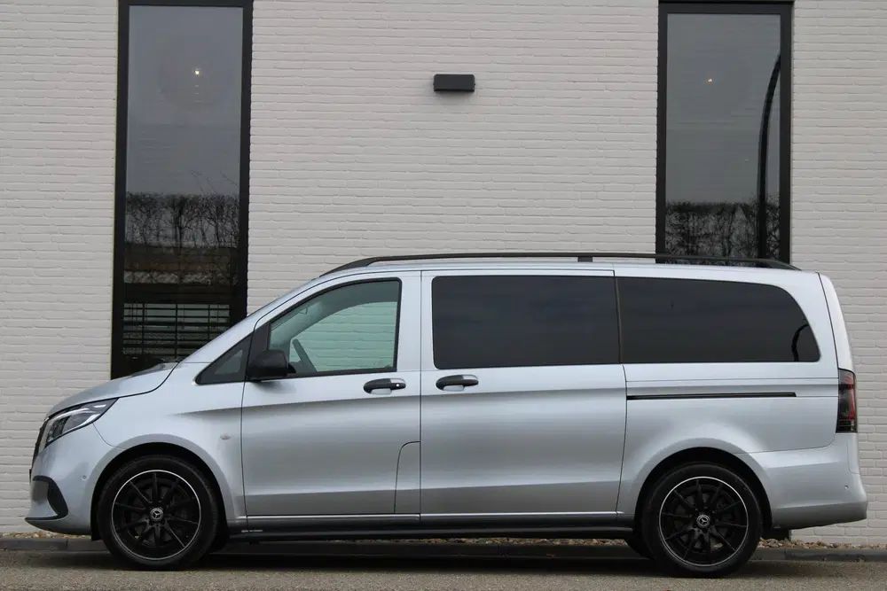 Mercedes-Benz Vito 116 CDI uit 2024, foto 6