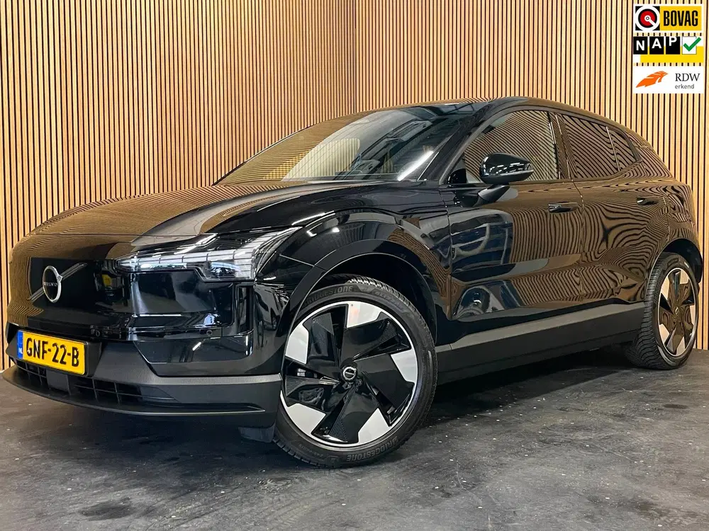 Volvo EX30 Single Motor Extended Range Plus 69 kWh uit 2024