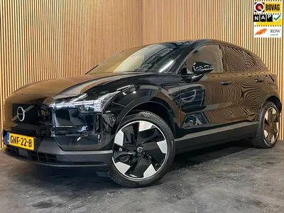 Volvo EX30 Single Motor Extended Range Plus 69 kWh uit 2024