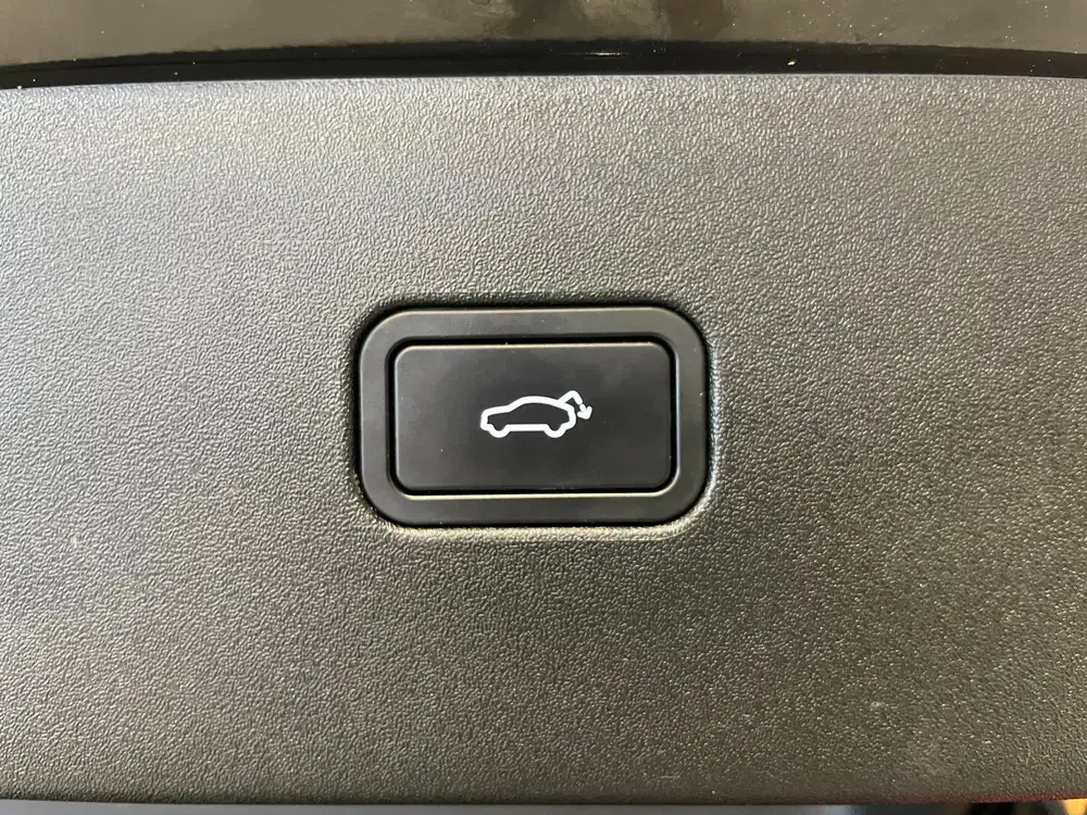 Volvo EX30 Single Motor Extended Range Plus 69 kWh uit 2024, foto 16