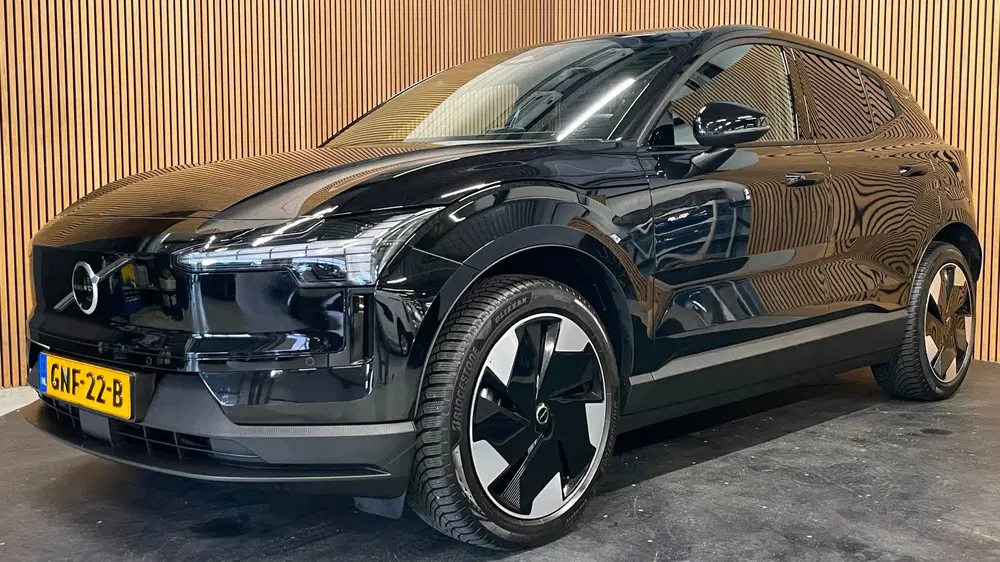 Volvo EX30 Single Motor Extended Range Plus 69 kWh uit 2024, foto 5