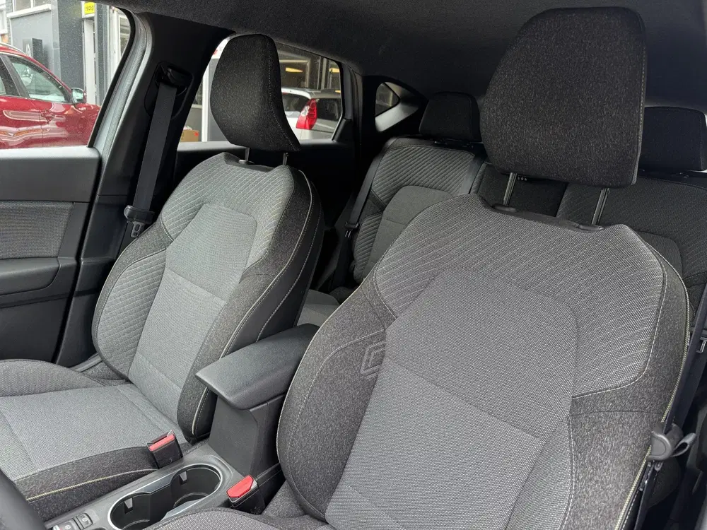 Renault Captur 1.8 E-Tech full hybrid 160 Techno 21.466km uit 2025, foto 12