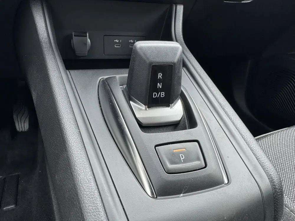 Renault Captur 1.8 E-Tech full hybrid 160 Techno 21.466km uit 2025, foto 16