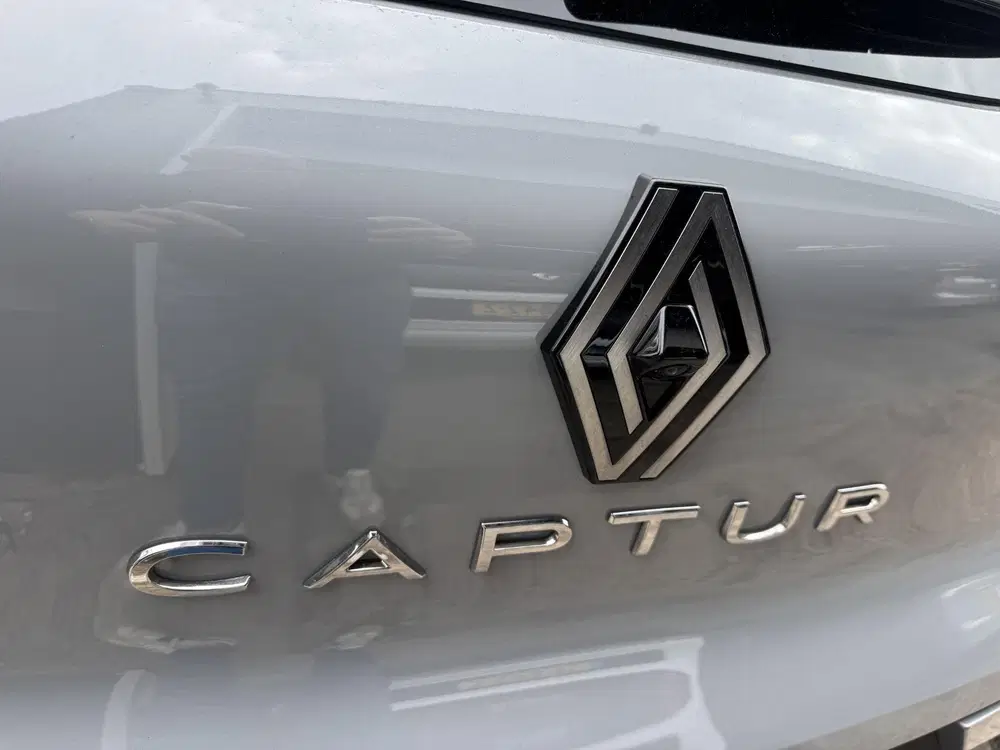 Renault Captur 1.8 E-Tech full hybrid 160 Techno 21.466km uit 2025, foto 7