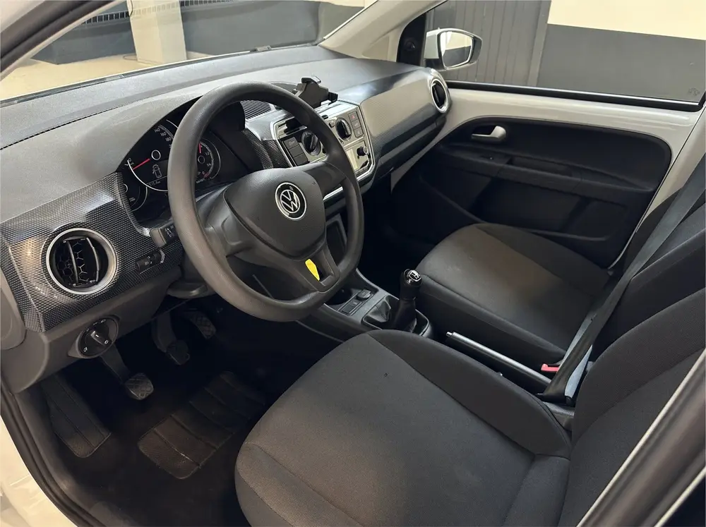 Volkswagen Up! 1.0 BMT move up! | Airco | Bluetooth | NL | 2 uit 2020, foto 14