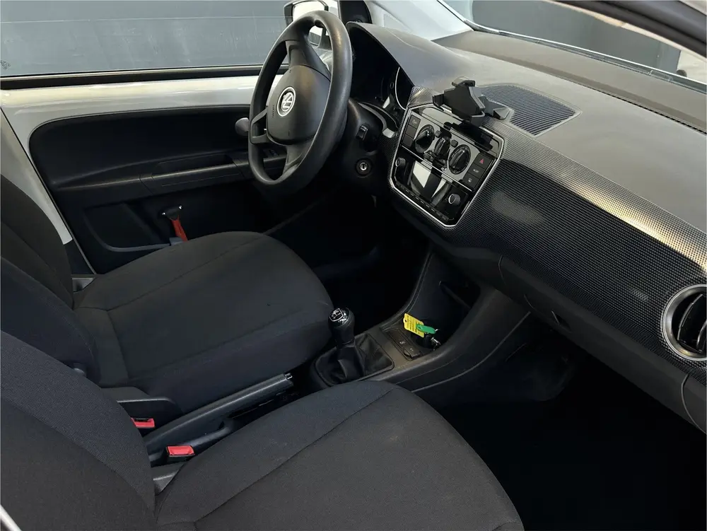 Volkswagen Up! 1.0 BMT move up! | Airco | Bluetooth | NL | 2 uit 2020, foto 20
