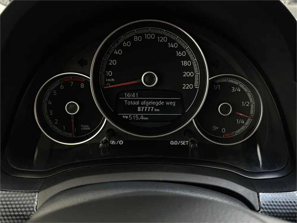 Volkswagen Up! 1.0 BMT move up! | Airco | Bluetooth | NL | 2 uit 2020, foto 8