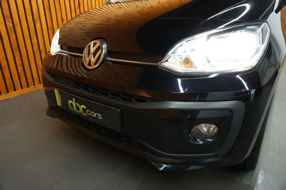 Volkswagen UP 1.0 BMT HIGH UP! uit 2020, foto 18