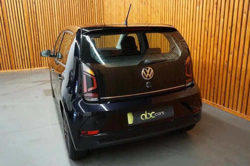 Volkswagen UP 1.0 BMT HIGH UP! uit 2020, foto 6