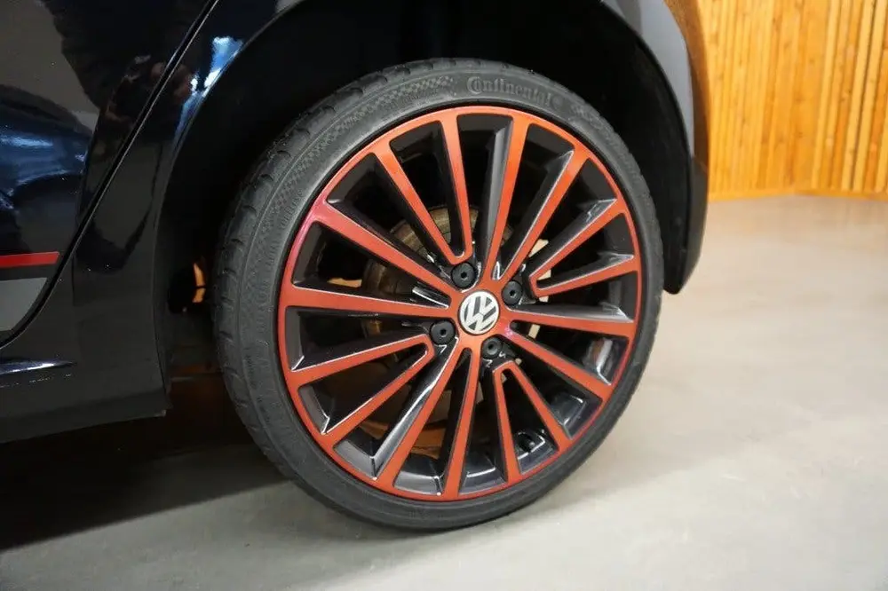 Volkswagen UP 1.0 BMT HIGH UP! uit 2020, foto 9