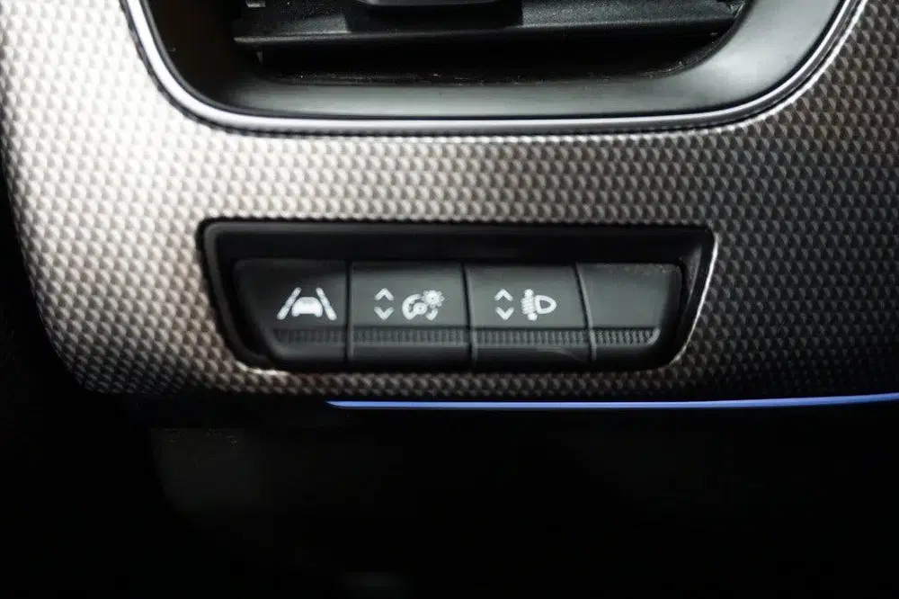 Renault Arkana 1.6 E-T H 145 INTENS Automaat Navi Clima A uit 2021, foto 14