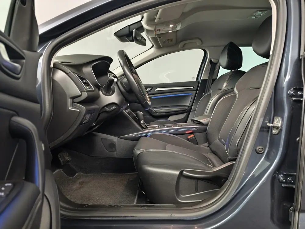 Renault Megane Mégane Estate 1.3 TCe 140 Techno uit 2024, foto 7