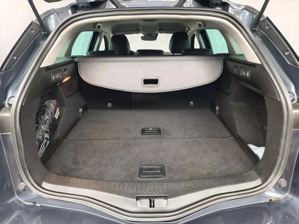 Renault Megane Mégane Estate 1.3 TCe 140 Techno uit 2024, foto 9