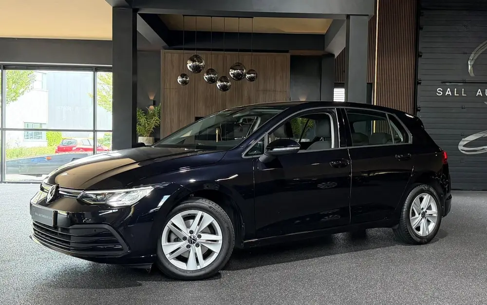 Volkswagen Golf 1.5 TSI Life Business Keyless|pdc|Sfeerverli uit 2022