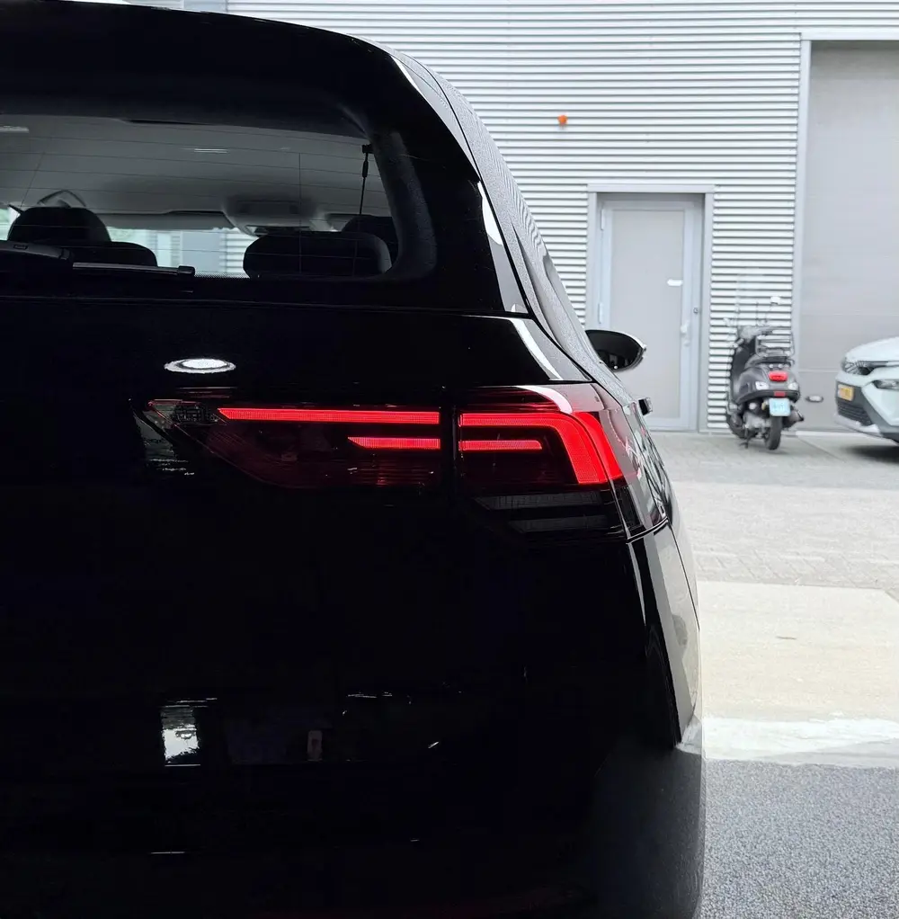 Volkswagen Golf 1.5 TSI Life Business Keyless|pdc|Sfeerverli uit 2022, foto 15