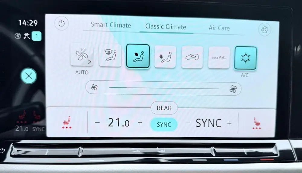 Volkswagen Golf 1.5 TSI Life Business Keyless|pdc|Sfeerverli uit 2022, foto 19