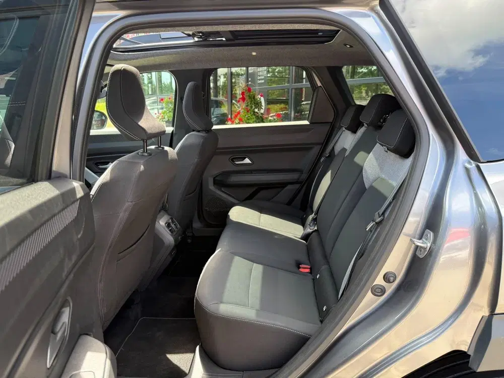 Dacia Bigster 1.8 Hybrid 155 Launch Edition *Schuif uit 2025, foto 11