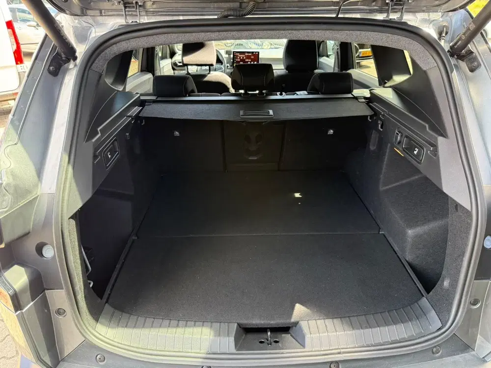 Dacia Bigster 1.8 Hybrid 155 Launch Edition *Schuif uit 2025, foto 12