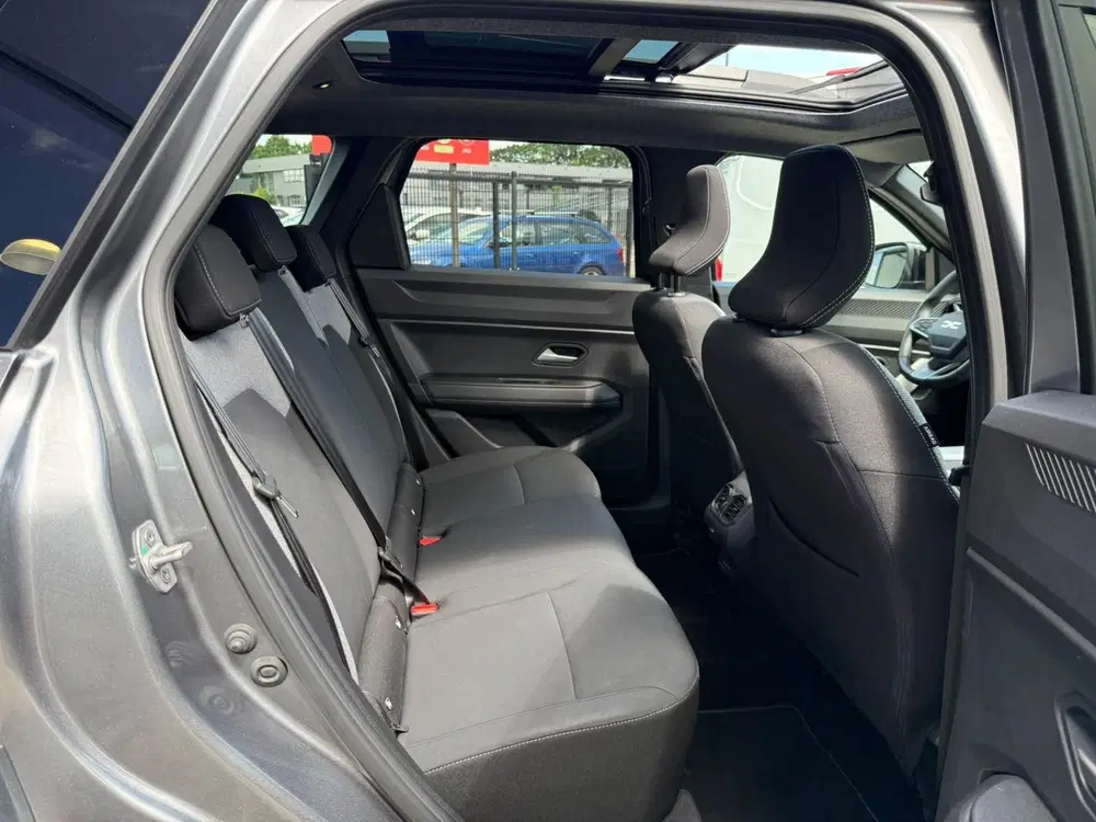 Dacia Bigster 1.8 Hybrid 155 Launch Edition *Schuif uit 2025, foto 14