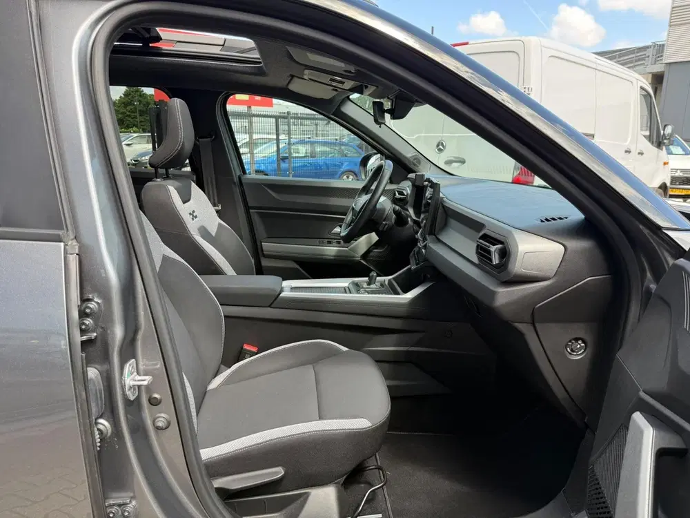 Dacia Bigster 1.8 Hybrid 155 Launch Edition *Schuif uit 2025, foto 15