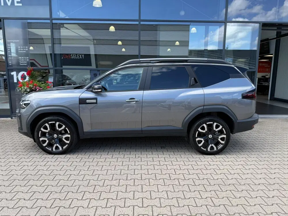 Dacia Bigster 1.8 Hybrid 155 Launch Edition *Schuif uit 2025, foto 5