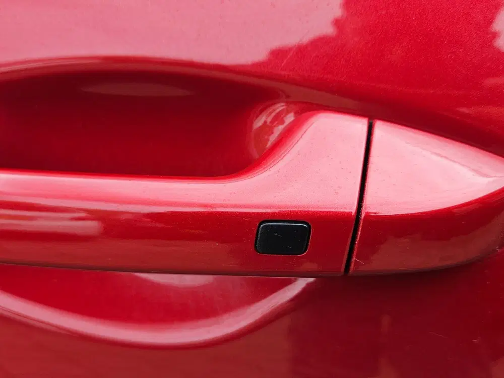 Kia Ceed 1.6 GDI PHEV DynamicPlusLine uit 2021, foto 14
