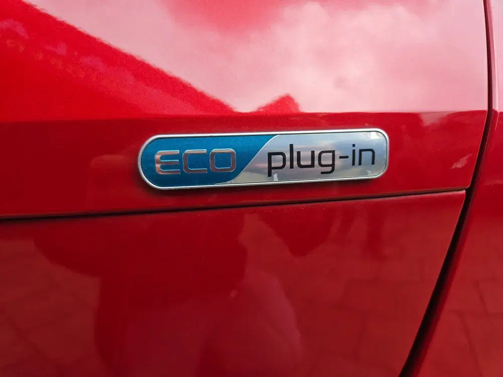 Kia Ceed 1.6 GDI PHEV DynamicPlusLine uit 2021, foto 9