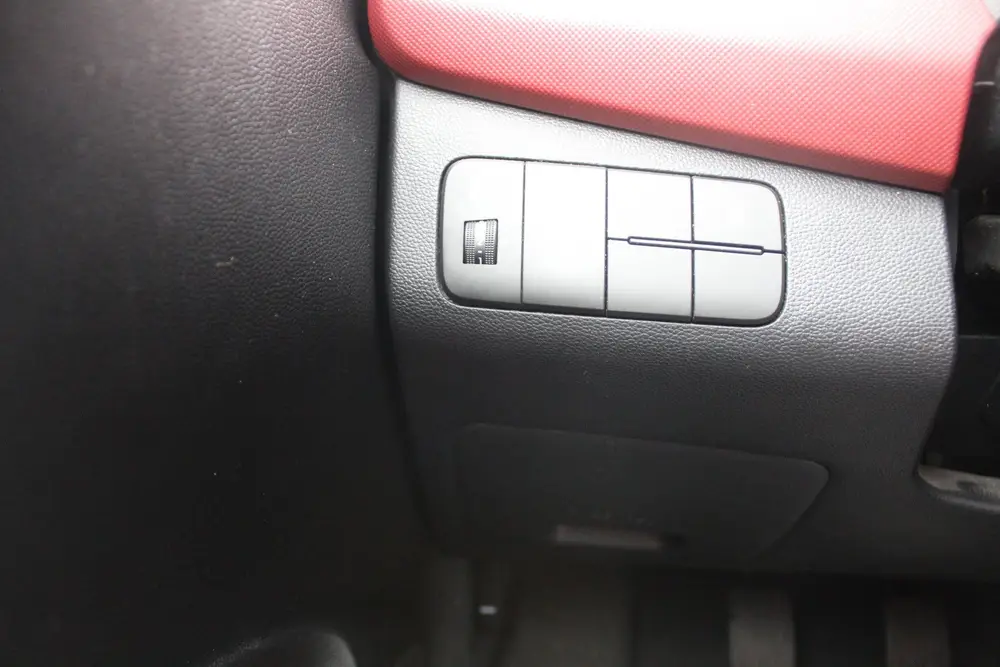 Hyundai I10 1.0i Comfort 5p. Apple/Android Carplay l Cruise uit 2019, foto 10