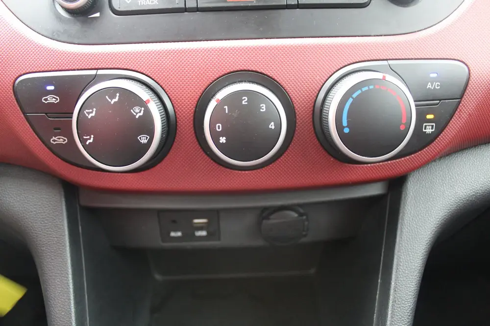 Hyundai I10 1.0i Comfort 5p. Apple/Android Carplay l Cruise uit 2019, foto 11