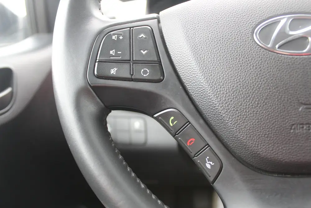 Hyundai I10 1.0i Comfort 5p. Apple/Android Carplay l Cruise uit 2019, foto 15