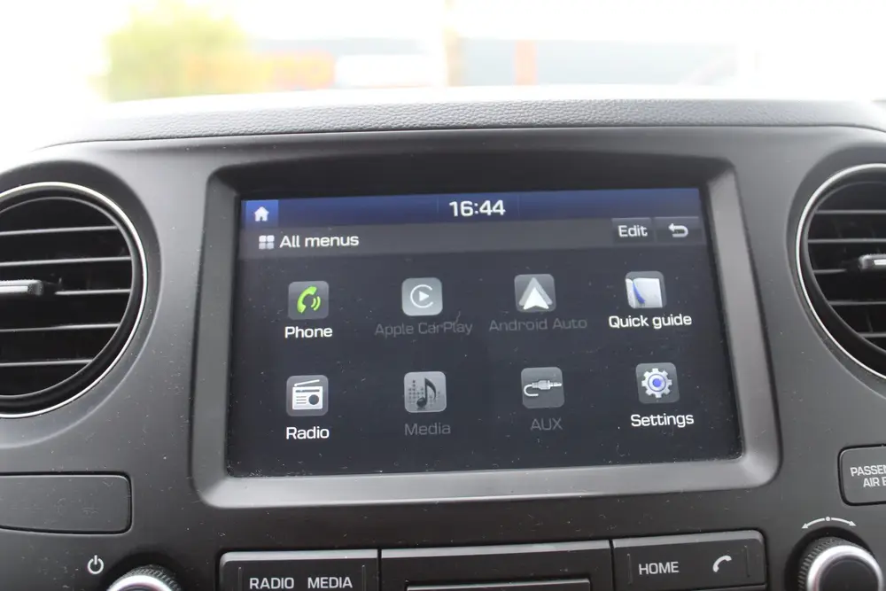 Hyundai I10 1.0i Comfort 5p. Apple/Android Carplay l Cruise uit 2019, foto 18