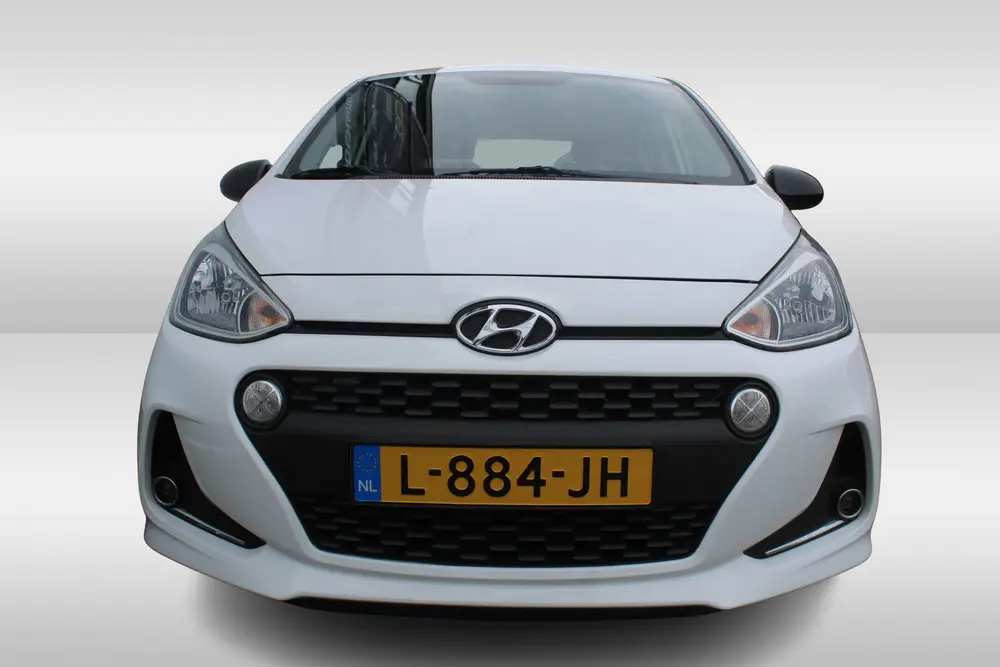 Hyundai I10 1.0i Comfort 5p. Apple/Android Carplay l Cruise uit 2019, foto 2