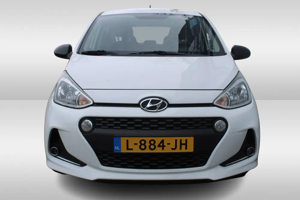 Hyundai I10 1.0i Comfort 5p. Apple/Android Carplay l Cruise uit 2019, foto 20