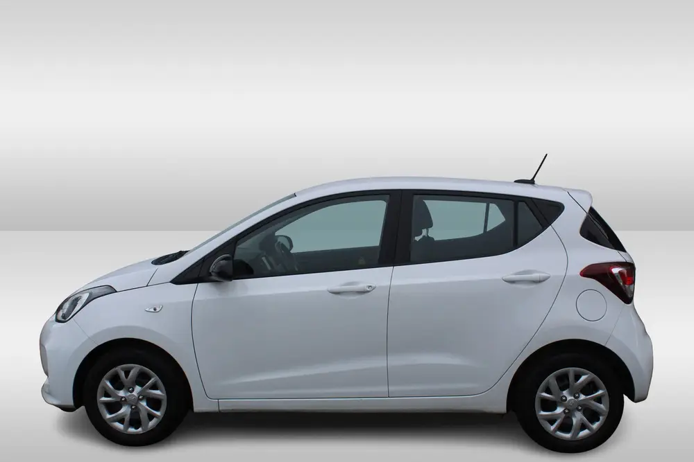 Hyundai I10 1.0i Comfort 5p. Apple/Android Carplay l Cruise uit 2019, foto 3
