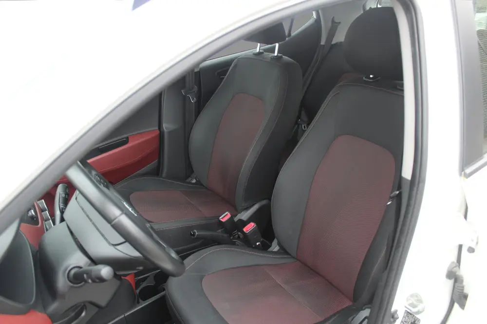 Hyundai I10 1.0i Comfort 5p. Apple/Android Carplay l Cruise uit 2019, foto 6