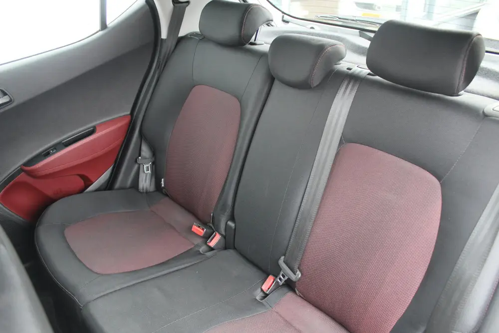 Hyundai I10 1.0i Comfort 5p. Apple/Android Carplay l Cruise uit 2019, foto 7