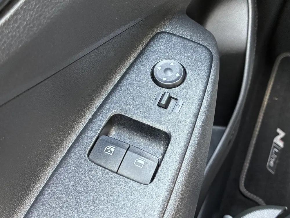 Hyundai I10 1.0 T-GDI N Line 5-zits uit 2021, foto 11