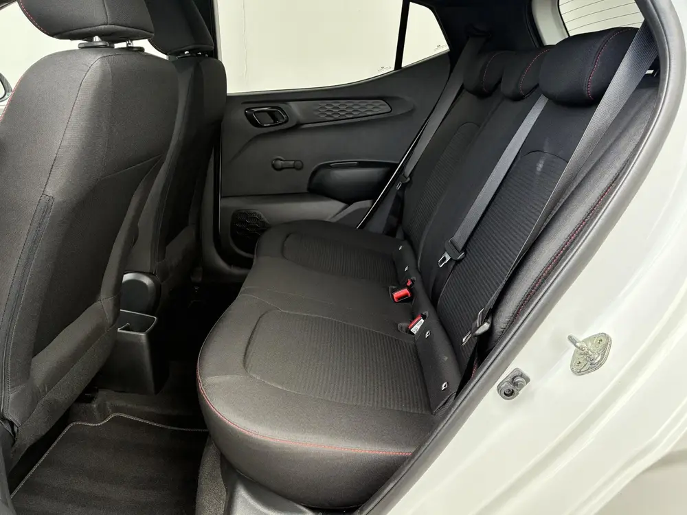 Hyundai I10 1.0 T-GDI N Line 5-zits uit 2021, foto 7