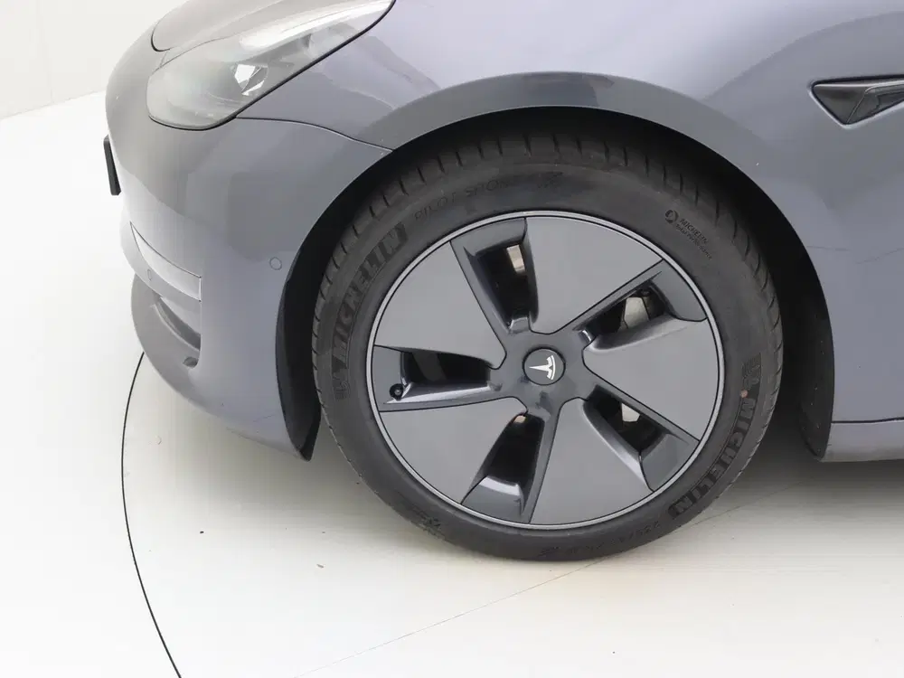 Tesla Model 3 Long-Range AWD 351pk 75 kWh FACELIFT [ AMD uit 2022, foto 10