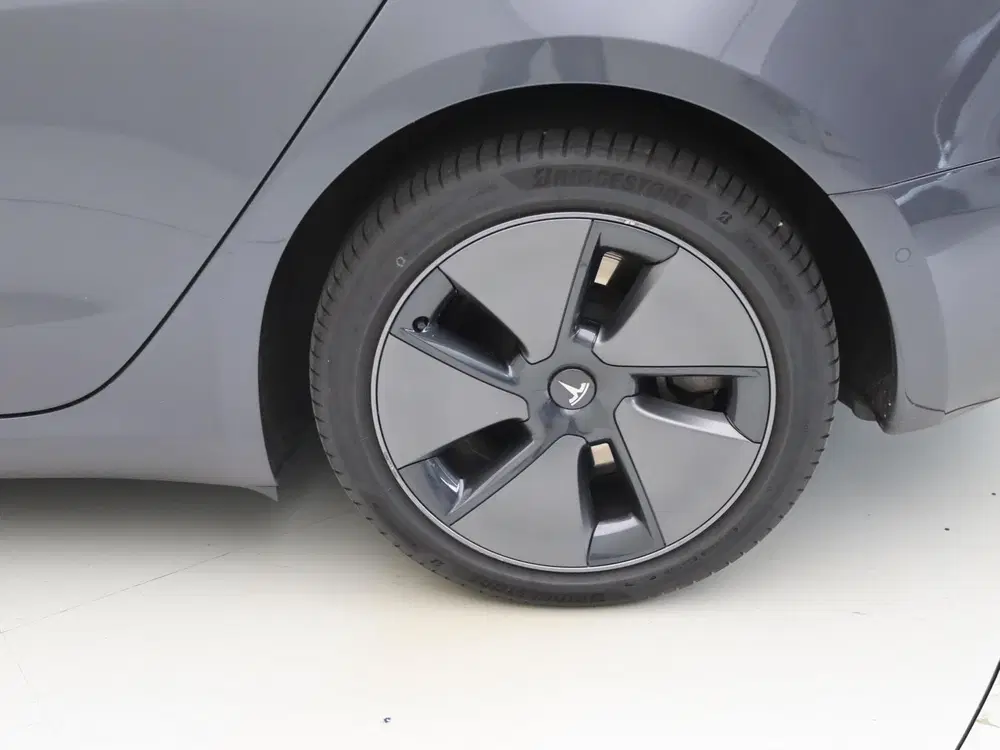 Tesla Model 3 Long-Range AWD 351pk 75 kWh FACELIFT [ AMD uit 2022, foto 11