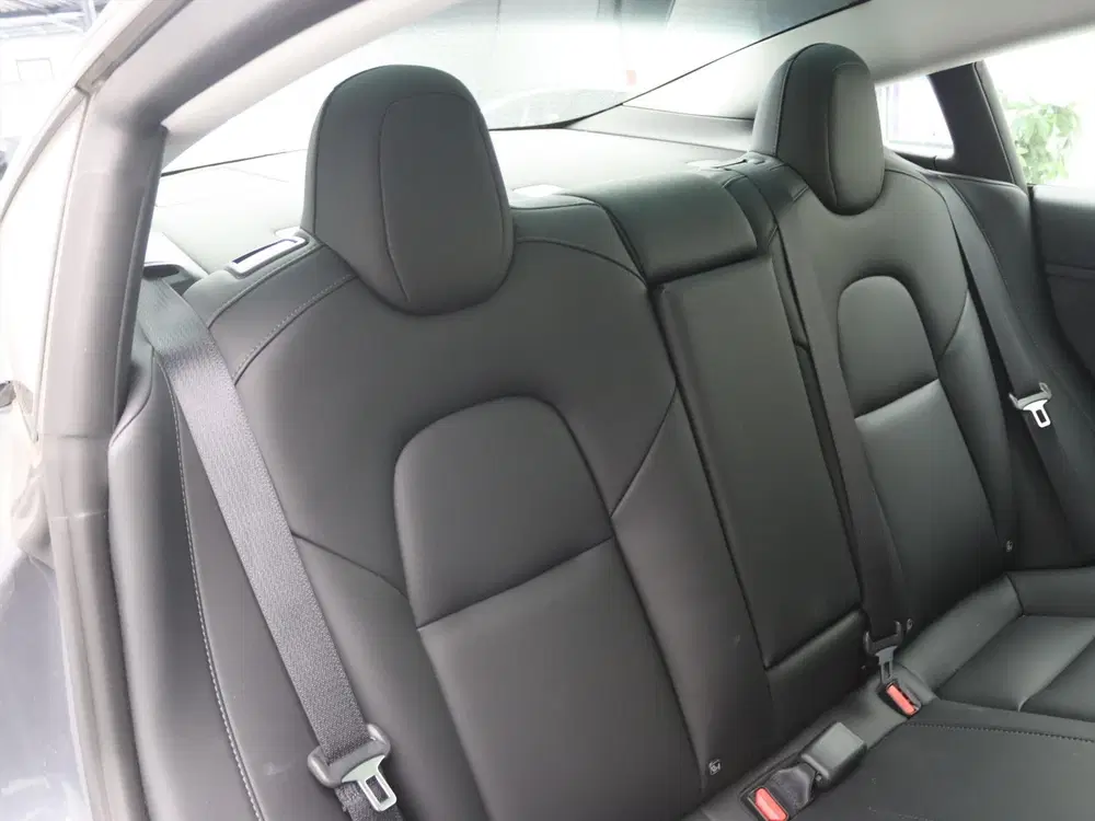 Tesla Model 3 Long-Range AWD 351pk 75 kWh FACELIFT [ AMD uit 2022, foto 12