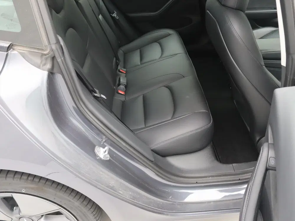 Tesla Model 3 Long-Range AWD 351pk 75 kWh FACELIFT [ AMD uit 2022, foto 13