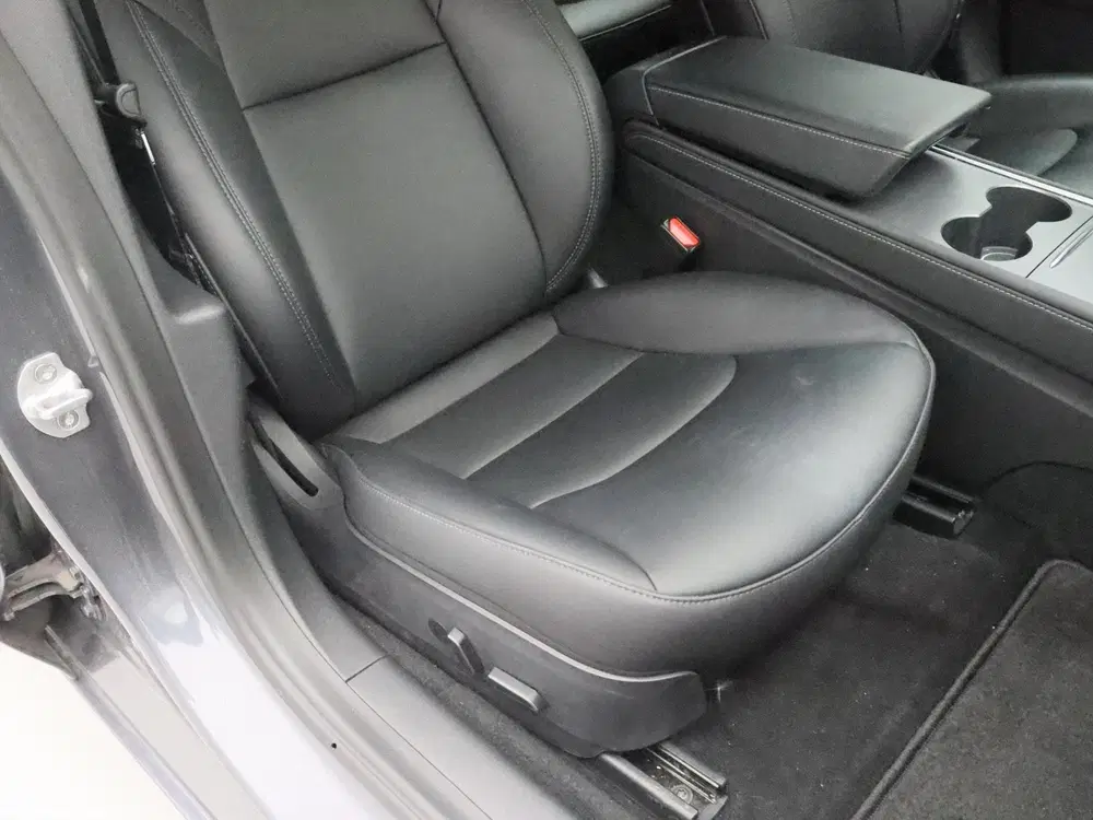 Tesla Model 3 Long-Range AWD 351pk 75 kWh FACELIFT [ AMD uit 2022, foto 14
