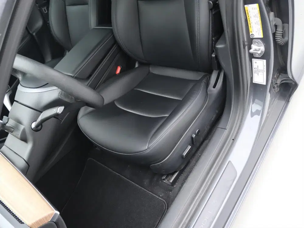 Tesla Model 3 Long-Range AWD 351pk 75 kWh FACELIFT [ AMD uit 2022, foto 16