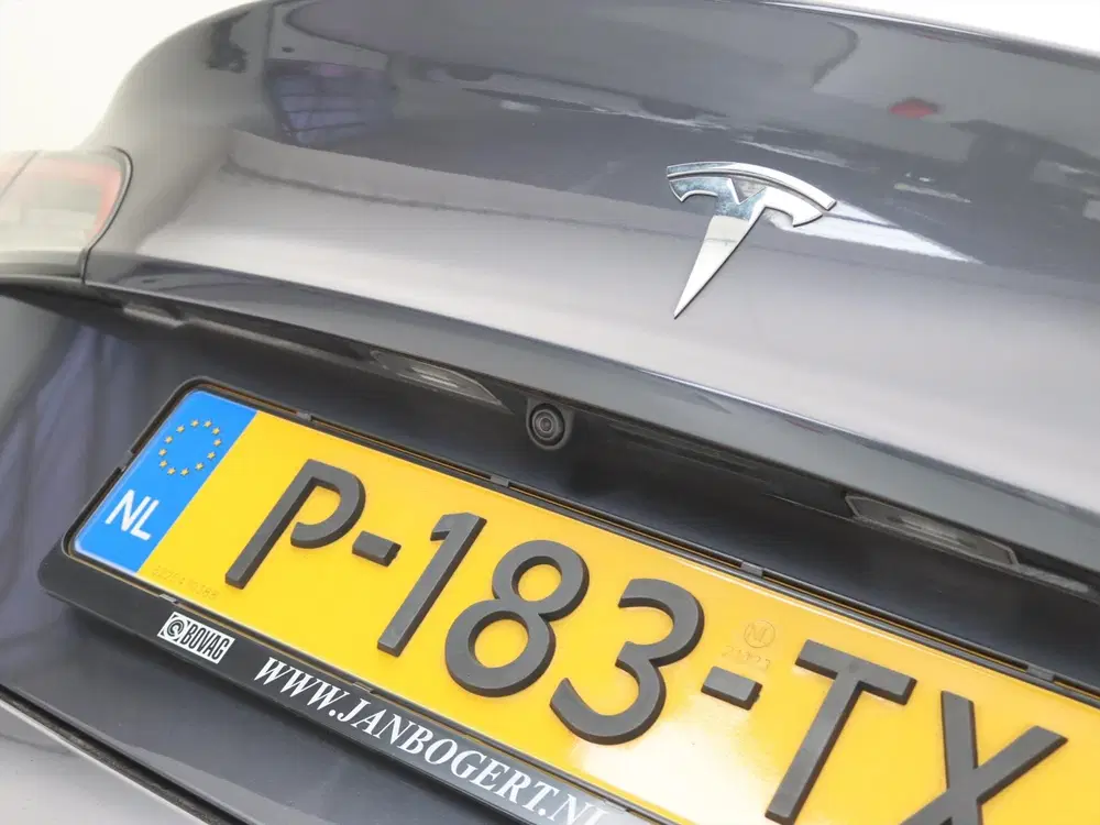 Tesla Model 3 Long-Range AWD 351pk 75 kWh FACELIFT [ AMD uit 2022, foto 19