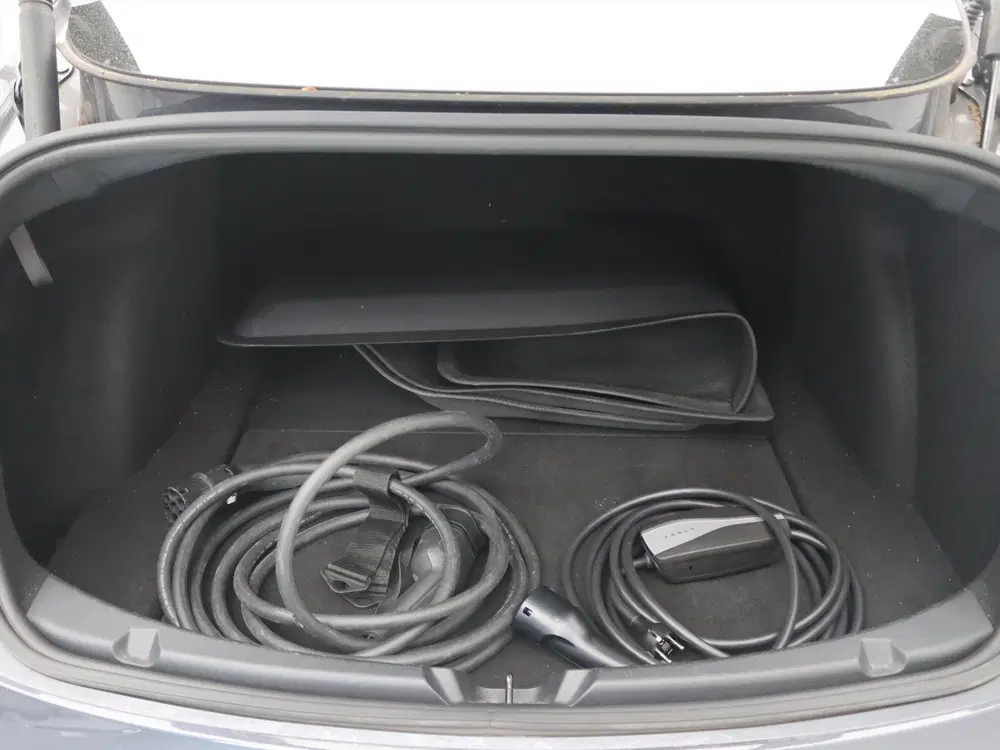 Tesla Model 3 Long-Range AWD 351pk 75 kWh FACELIFT [ AMD uit 2022, foto 20