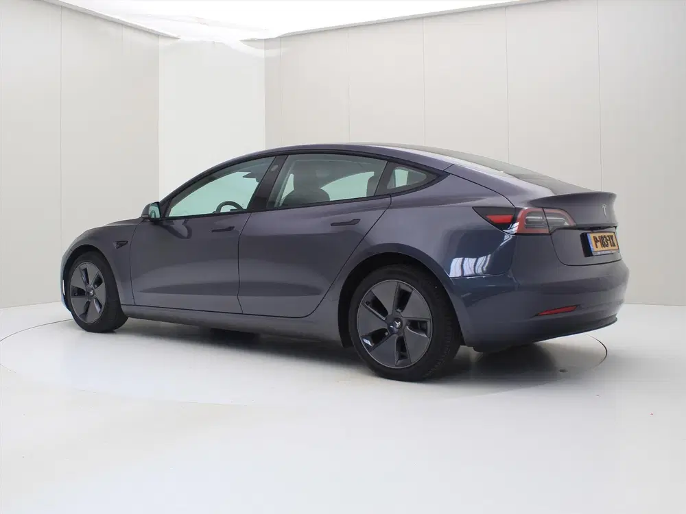 Tesla Model 3 Long-Range AWD 351pk 75 kWh FACELIFT [ AMD uit 2022, foto 3