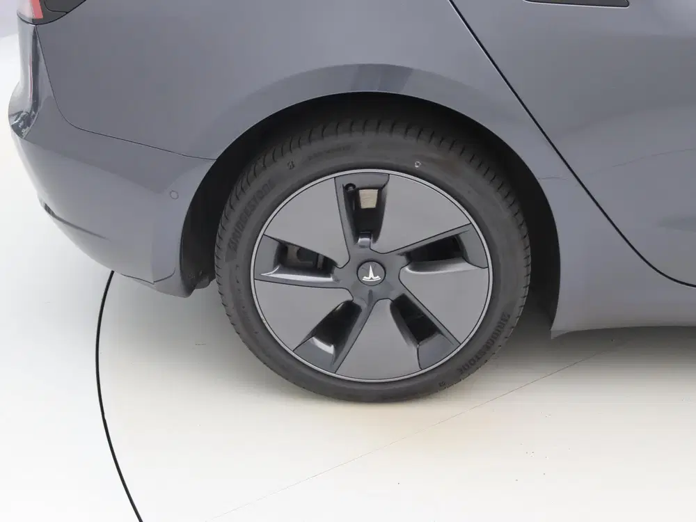 Tesla Model 3 Long-Range AWD 351pk 75 kWh FACELIFT [ AMD uit 2022, foto 8