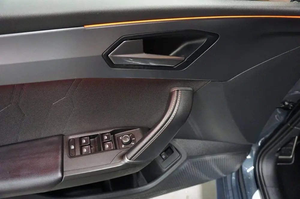 Cupra Leon 1.4 E-HYBRID ADREN. AUTOMAAT Stoelverwarmi uit 2021, foto 11